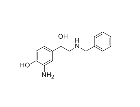 福莫特罗杂质16