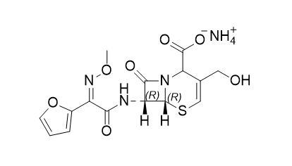 头孢呋辛酯杂质05