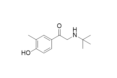 沙丁醇胺杂质31