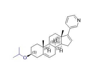 醋酸阿比特龙杂质04