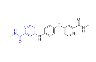 索拉非尼杂质10
