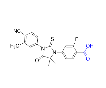 恩杂鲁胺杂质05