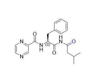 硼替佐米杂质06