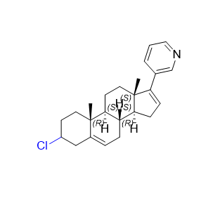 醋酸阿比特龙杂质11