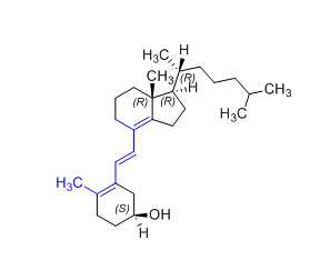 维生素D3杂质05