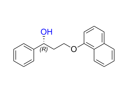 达泊西汀杂质08