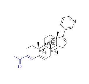 醋酸阿比特龙杂质12