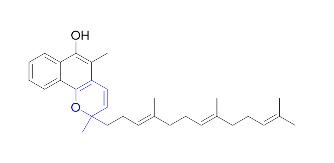 维生素K2杂质12