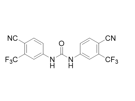 恩杂鲁胺杂质08