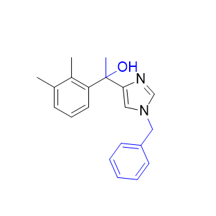右美托咪定杂质02