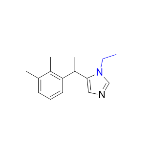 右美托咪定杂质13