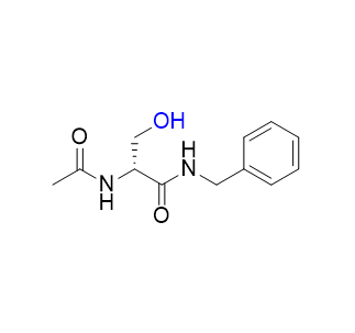 拉考沙胺杂质02