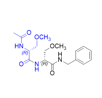 拉考沙胺杂质06