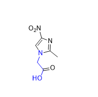 甲硝唑杂质09