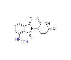 泊马度胺杂质05