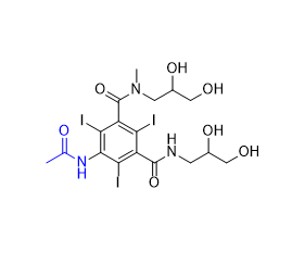 碘普罗胺杂质09