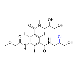 碘普罗胺杂质14
