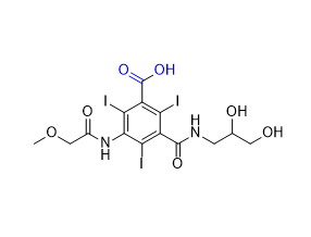 碘普罗胺杂质15