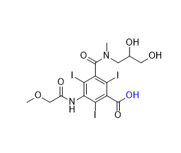 碘普罗胺杂质18