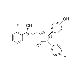 依折麦布杂质H