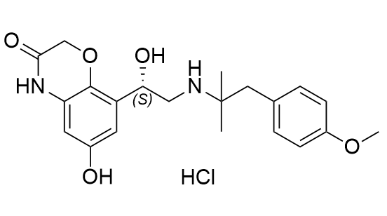 奥达特罗杂质11