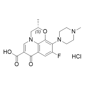 左氧氟沙星杂质32