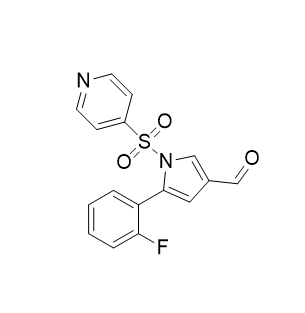 沃诺拉赞杂质40