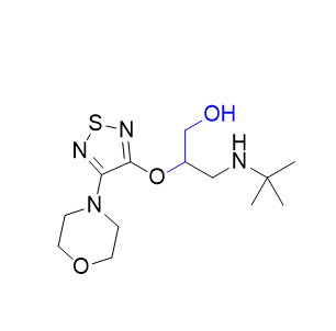 噻吗洛尔杂质02