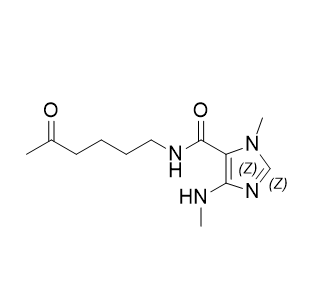 己酮可可碱杂质08