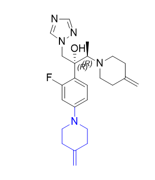 艾氟康唑杂质07