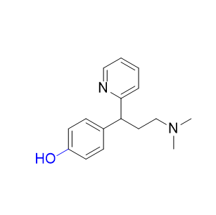 氯苯那敏杂质07