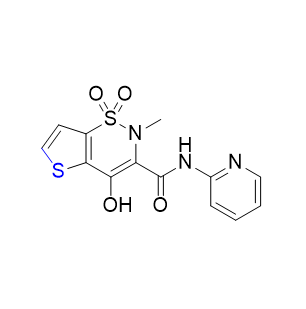 氯诺昔康杂质31