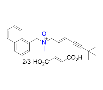 特比萘芬杂质07