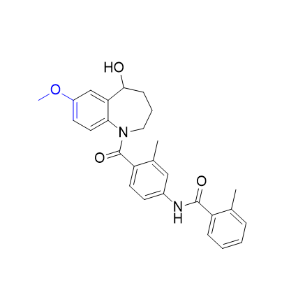 托伐普坦杂质13