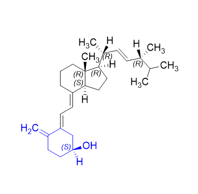 维生素D2杂质09