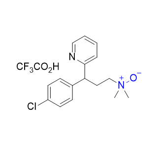 氯苯那敏杂质04