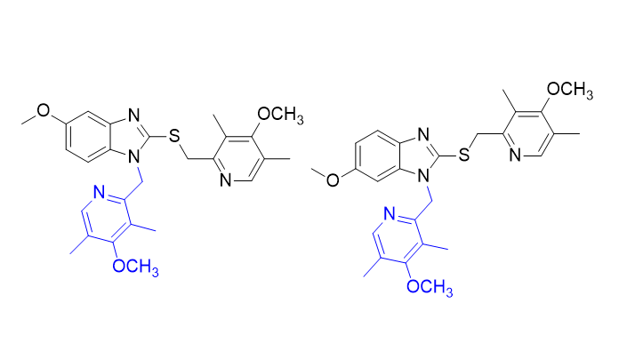 埃索美拉唑杂质33
