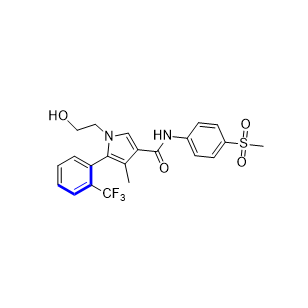 艾沙利酮杂质07