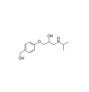 比索洛尔杂质01
